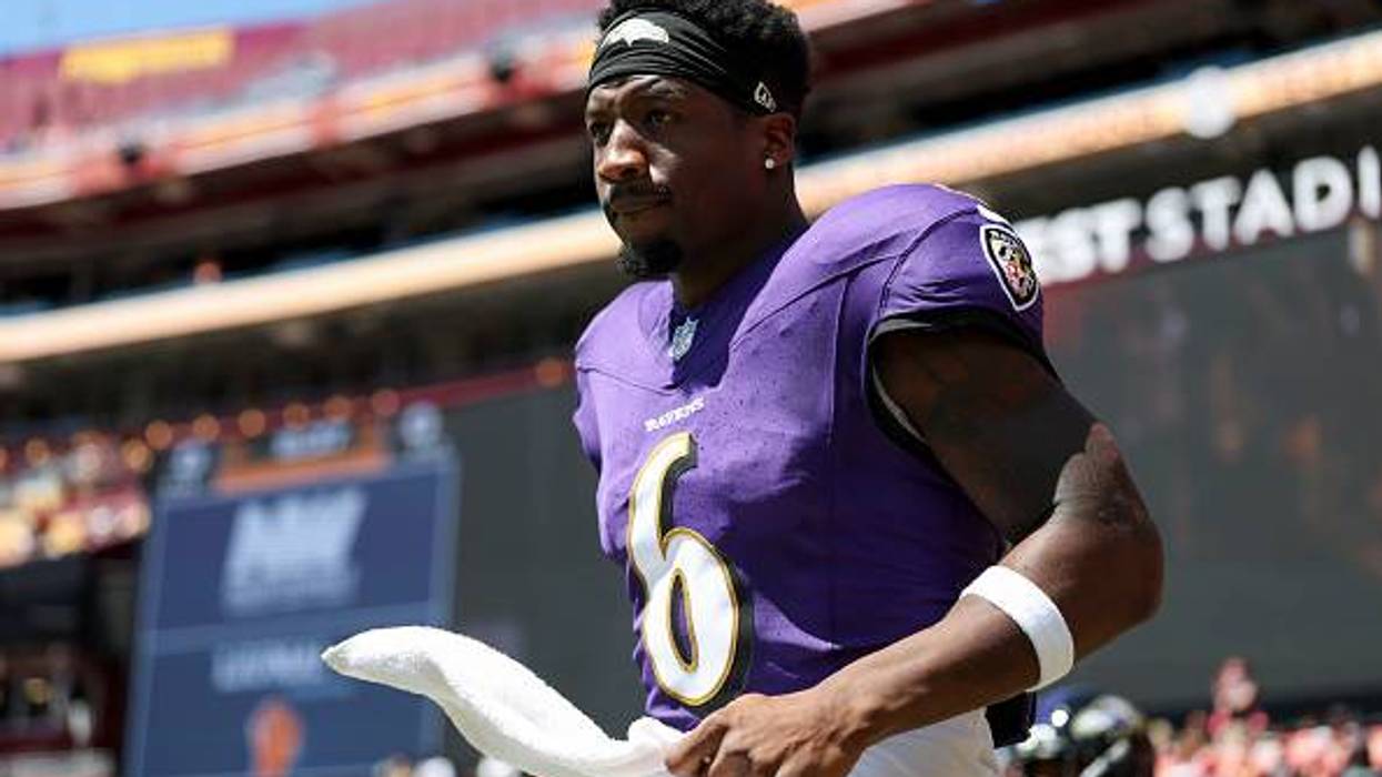 Anthony Miller
