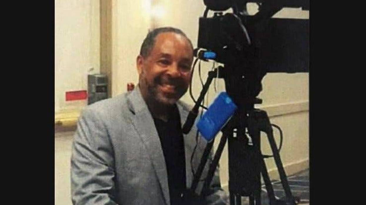 Anthony "Nick" Jones -- murderer on August 31, 2019, in Inkster