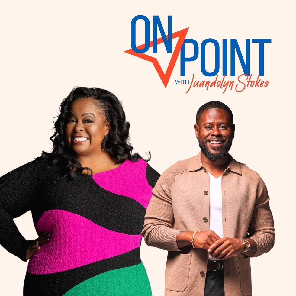 Anthony O'Neal & Juandolyn Stokes