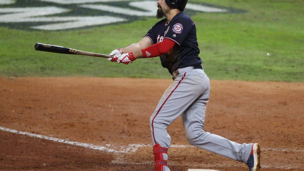 Anthony Rendon