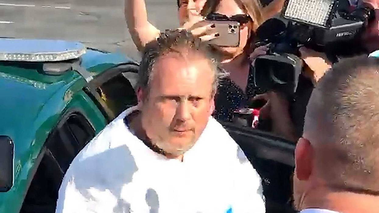 Anthony Todt