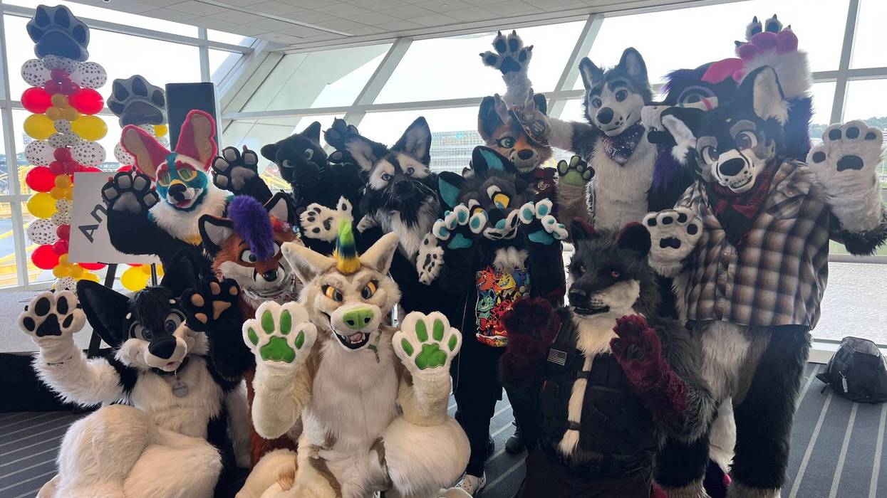 Anthrocon