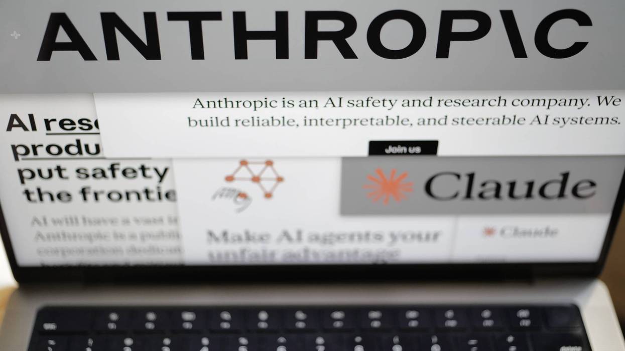 Anthropic 9 5
