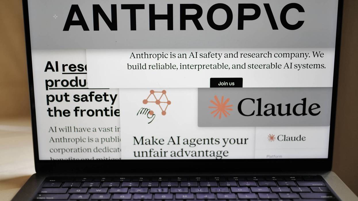 Anthropic Researcher Resignation