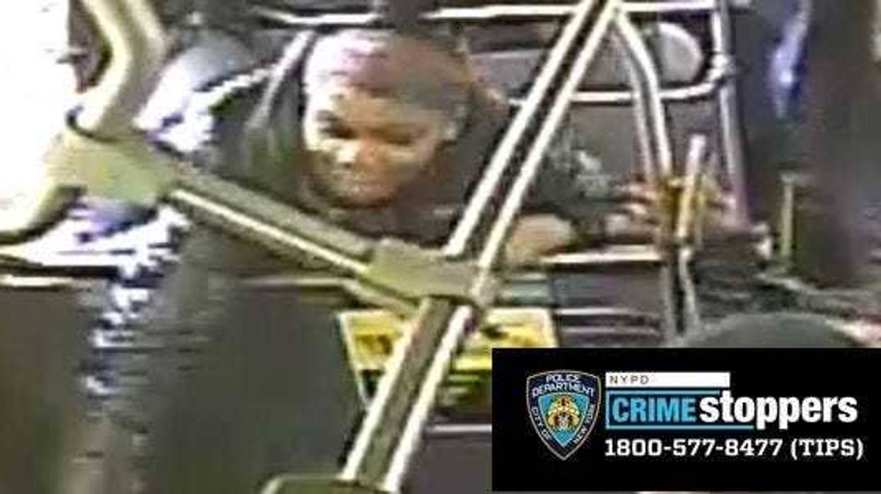 Anti-Asian attack Bronx