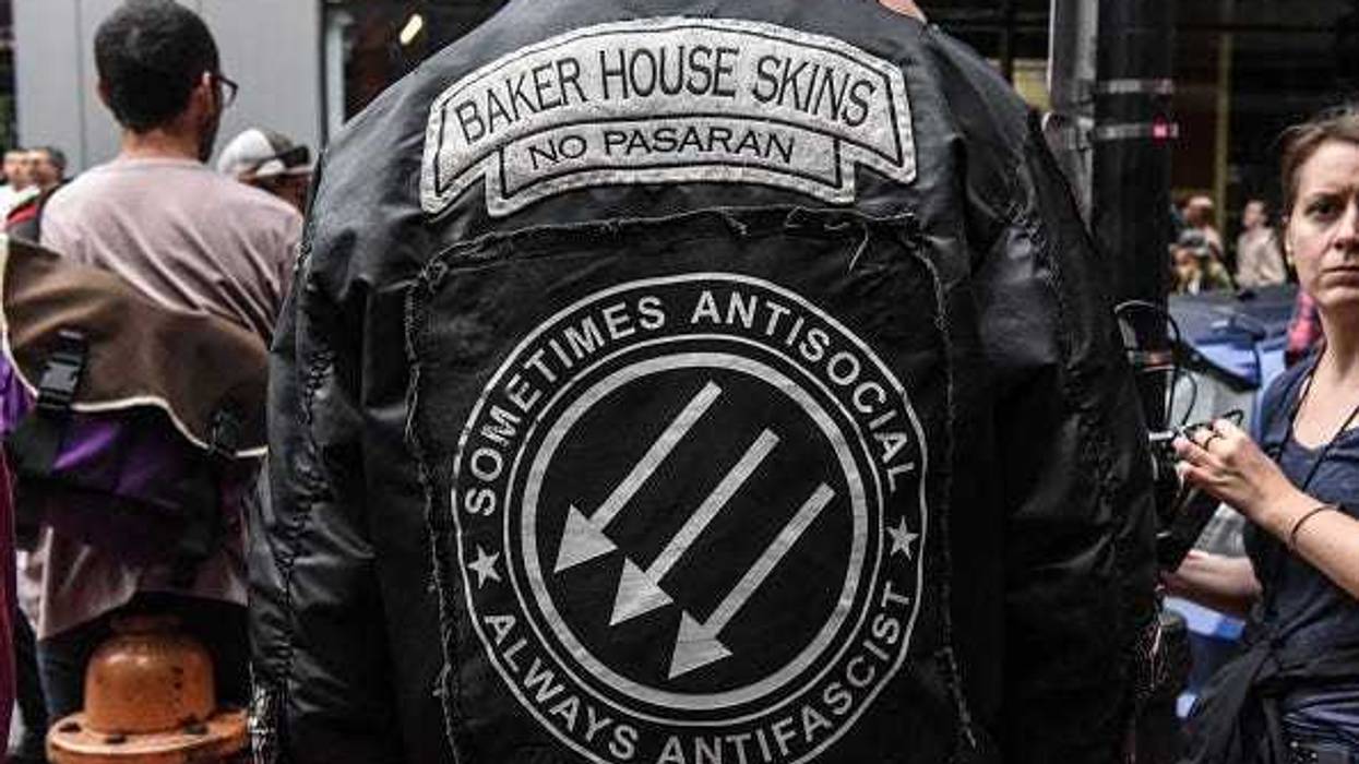 Antifa