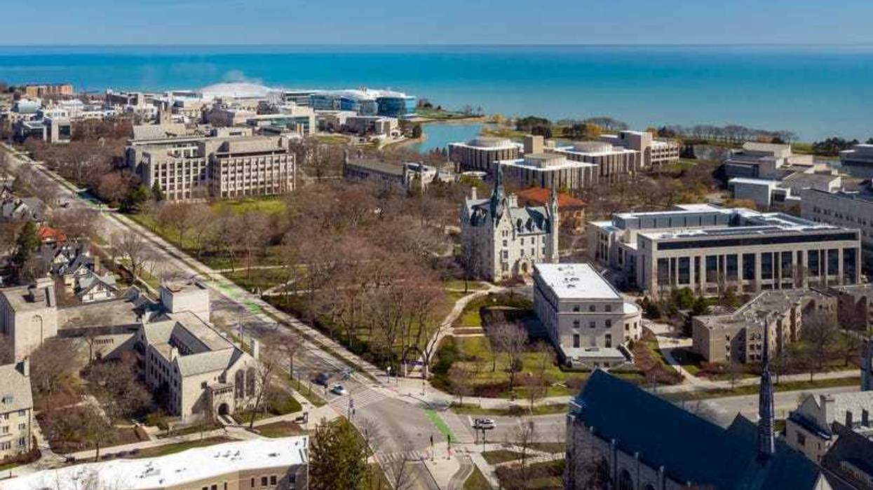 Antitrust lawsuit alleges Northwestern, UChicago and other elite universities participated in price-fixing admissions scheme aimed to benefit wealthy students