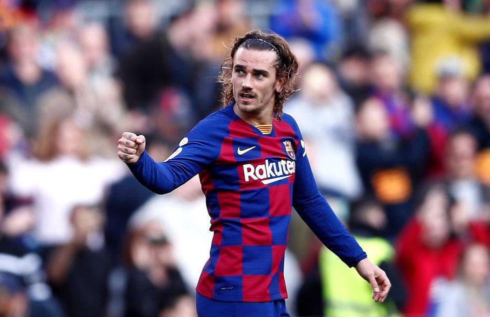 Antoine Griezmann