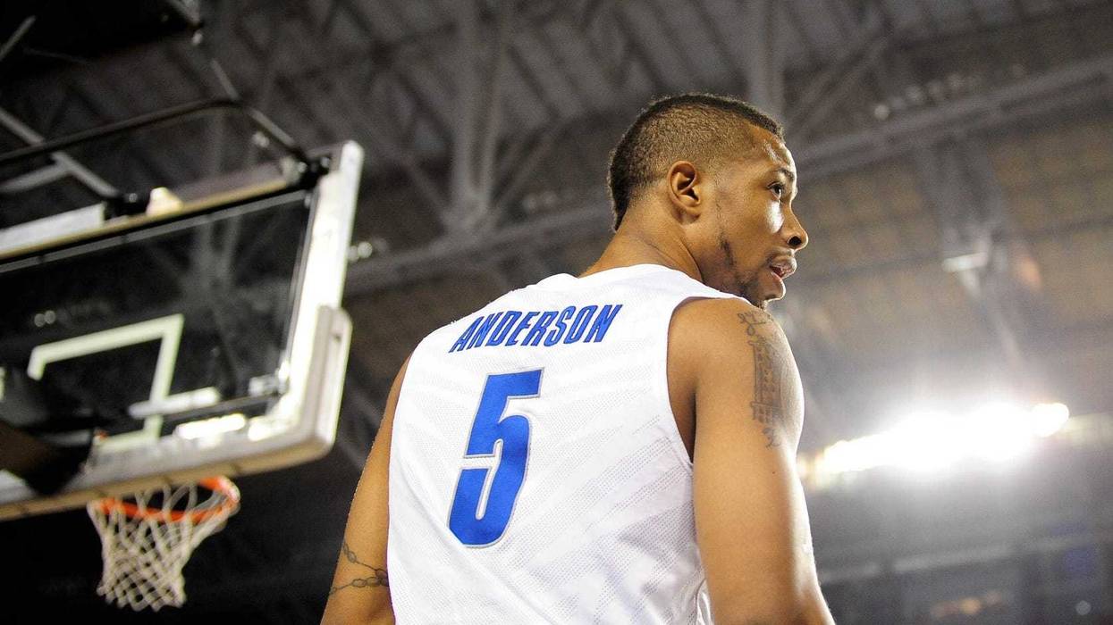 Antonio Anderson