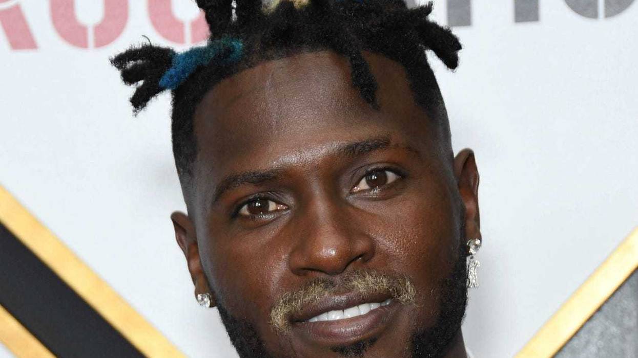 Antonio Brown