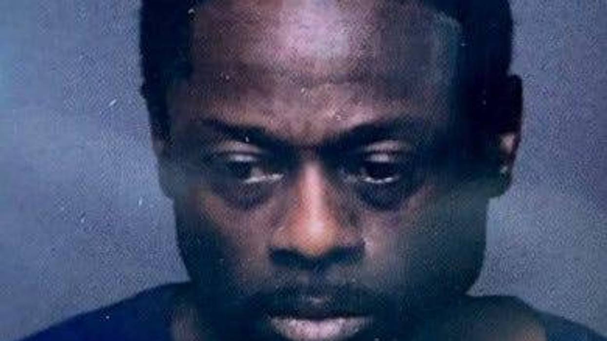 Antonio Dewayne Hollingsworth