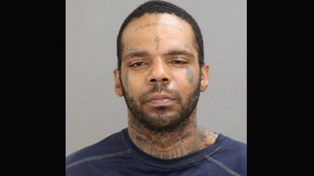 Antonio Hall