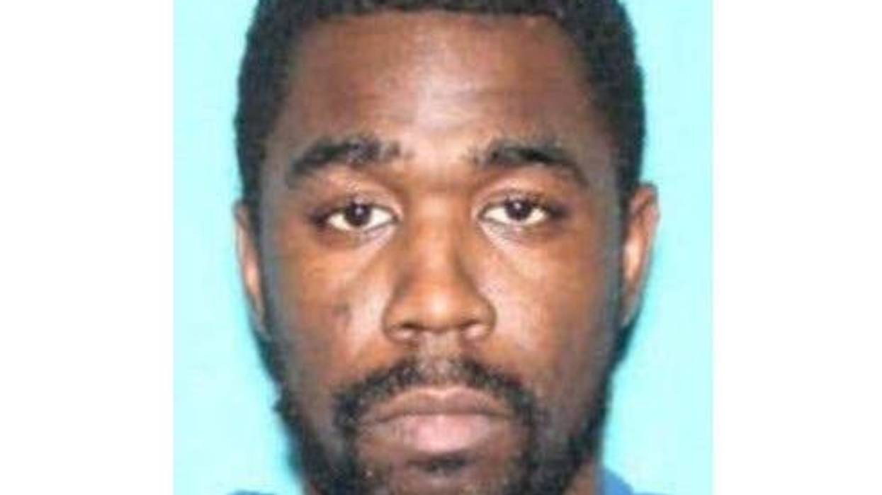 Antonio Lee Cotton