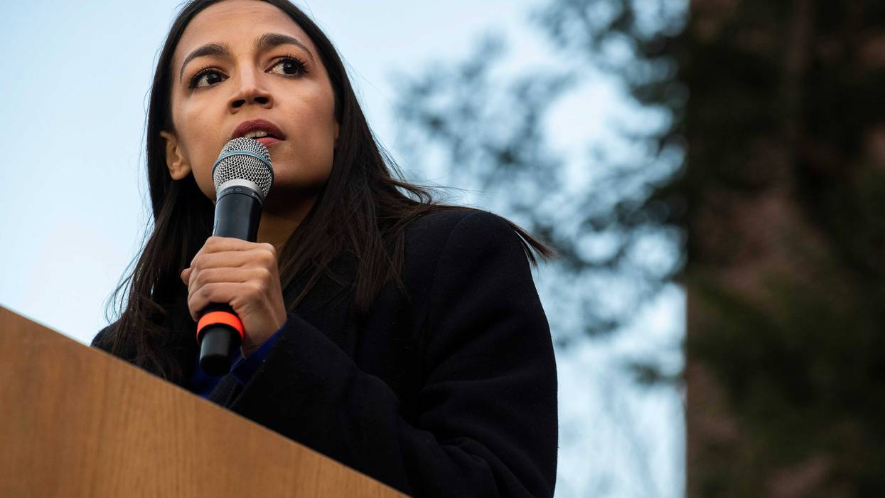 AOC