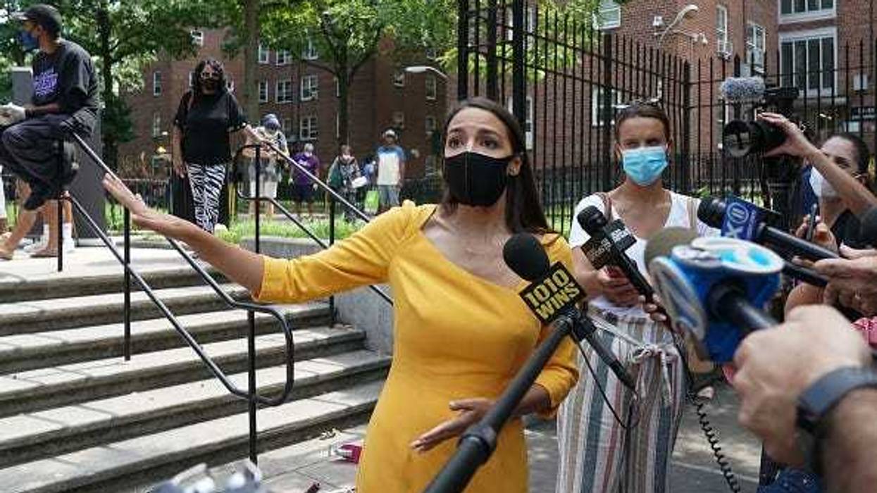 AOC