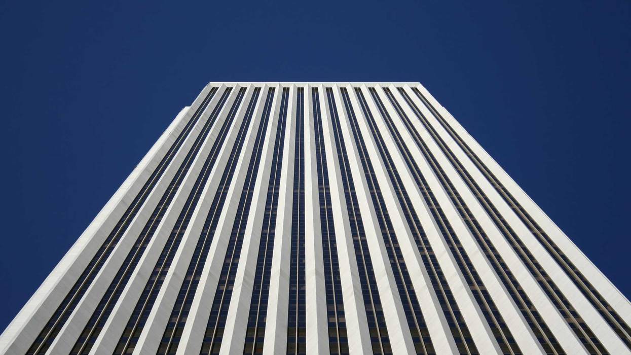 Aon Center
