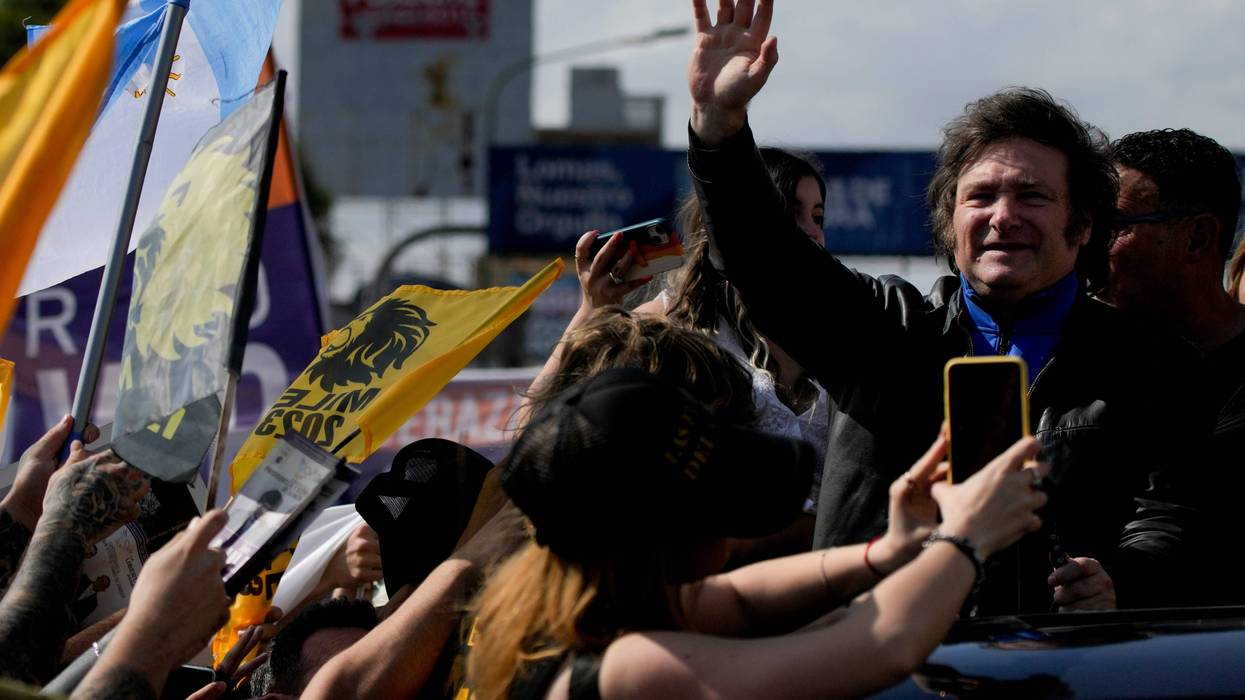 AP EXPLICA-ARGENTINA ELECCIONES