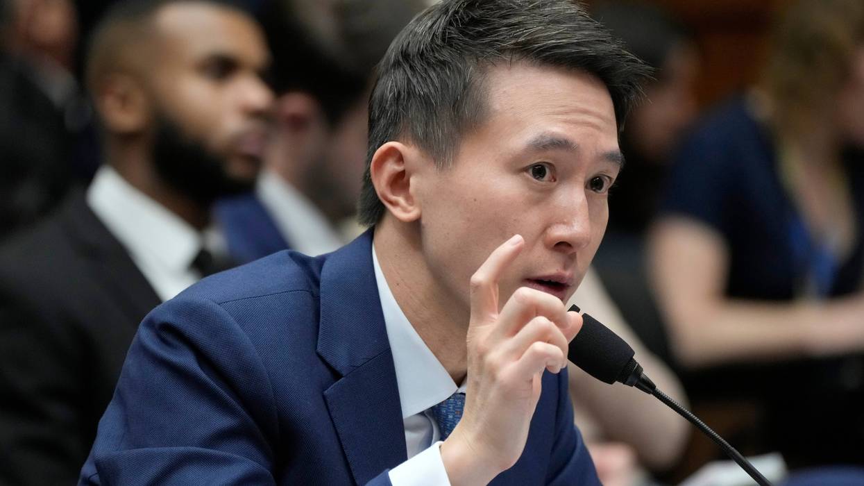 AP EXPLICA-CHINA-TIKTOK