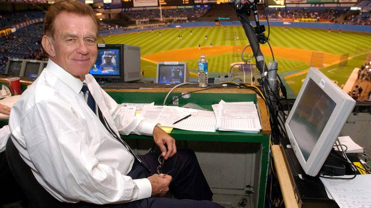 AP File/McCarver