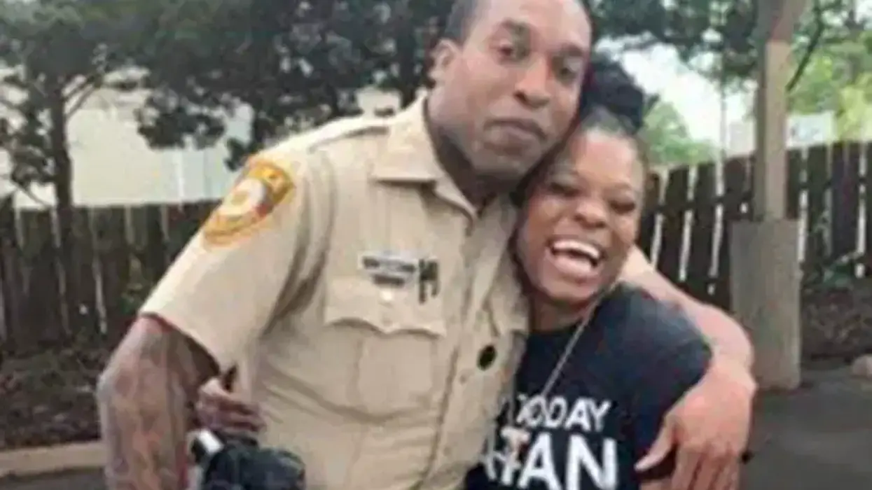 AP News/Charlene Jefferson