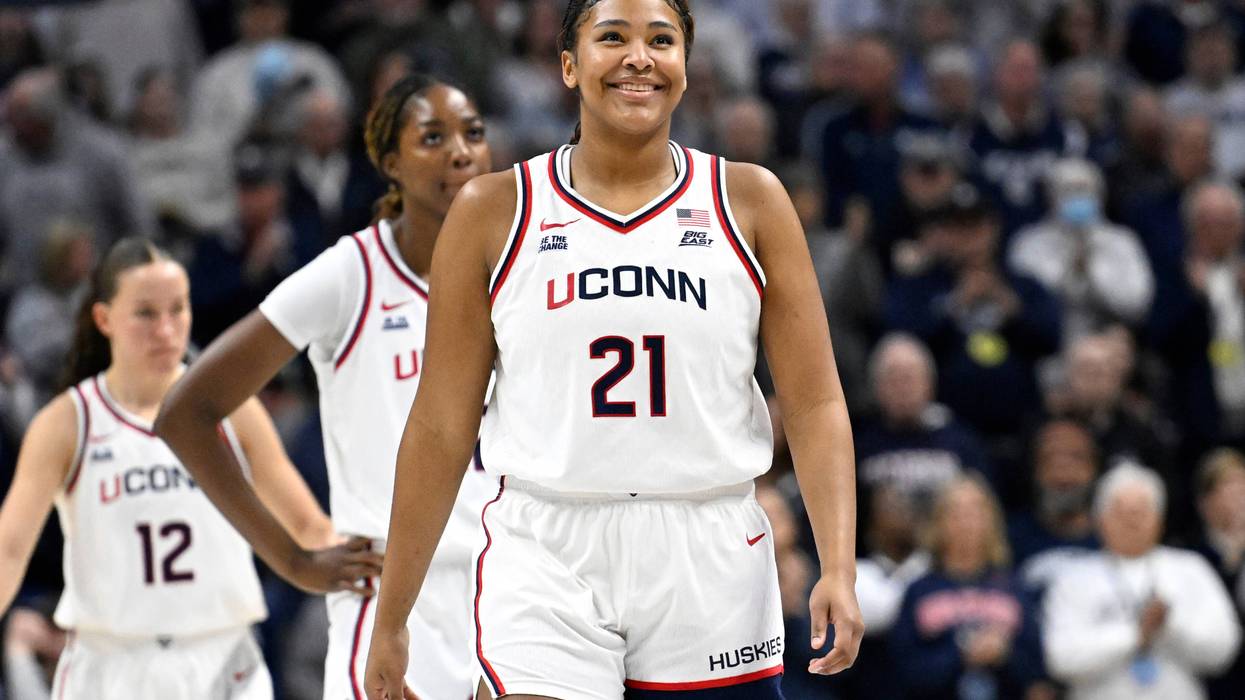 AP Player of Year Basketball