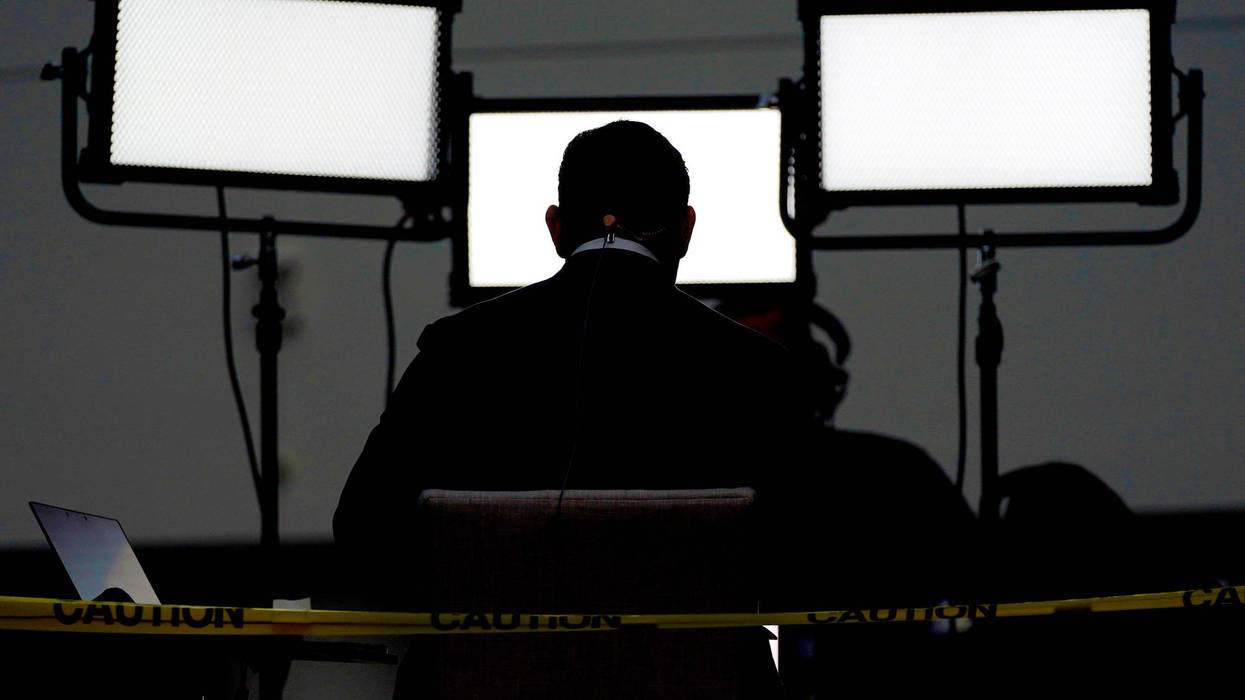 AP Poll Journalism Values