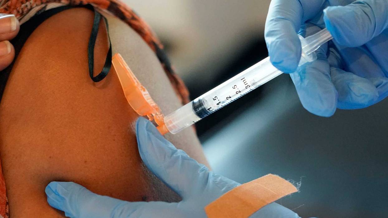 AP Poll Vaccine Mandates