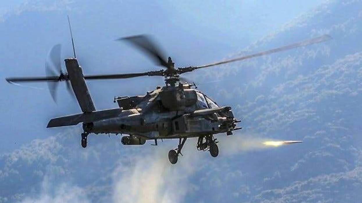 Apache