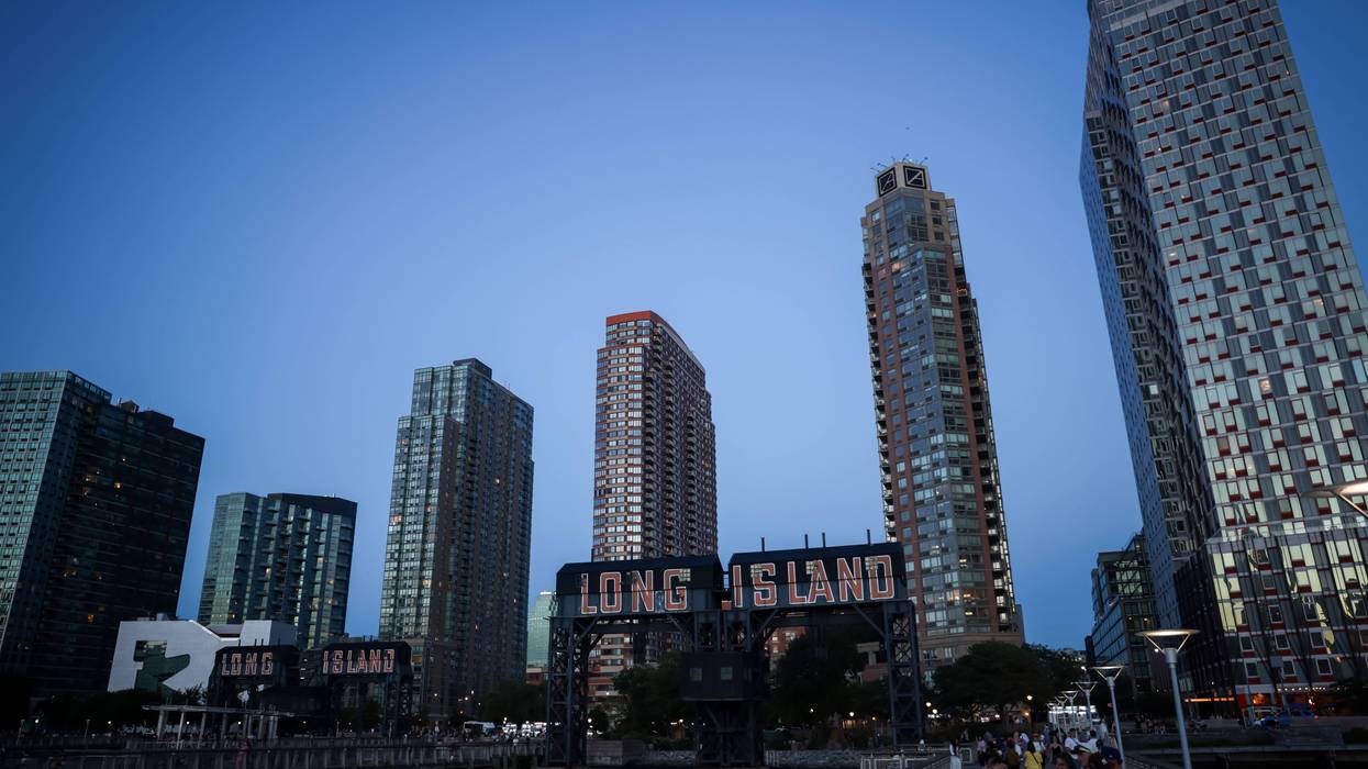 NYC can proceed with pied-à-terre tax as court weighs appeal