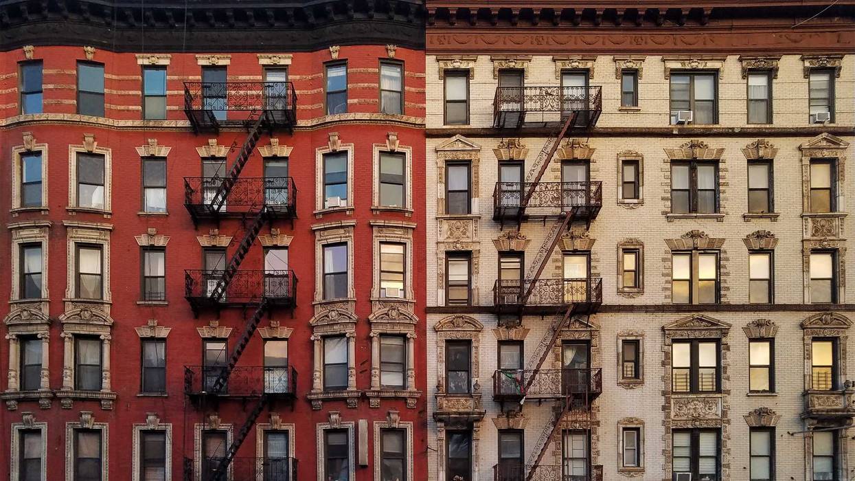 Apartments