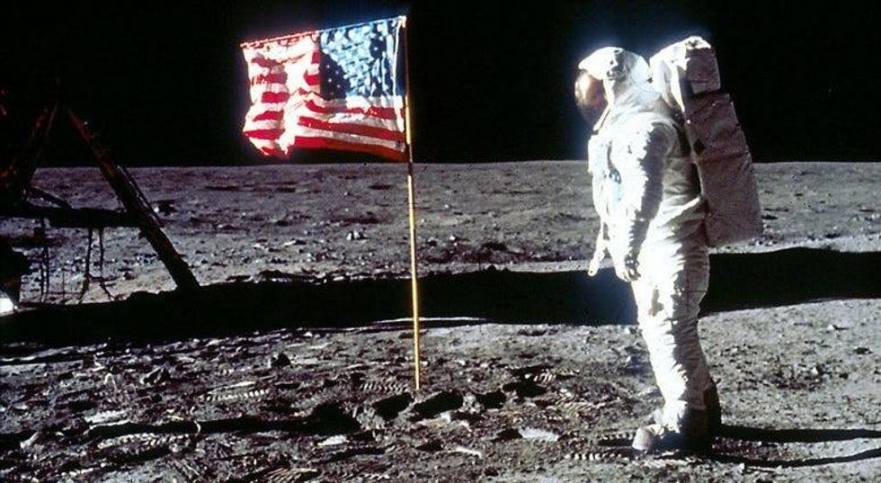 Apollo 11 mission timeline: To the moon and back again 1
