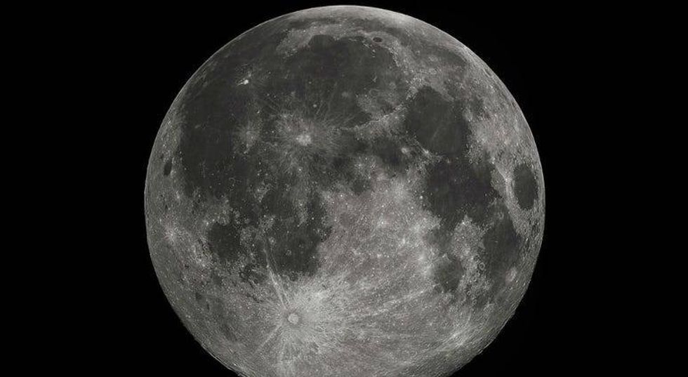 Apollo 11 mission timeline: To the moon and back again 10