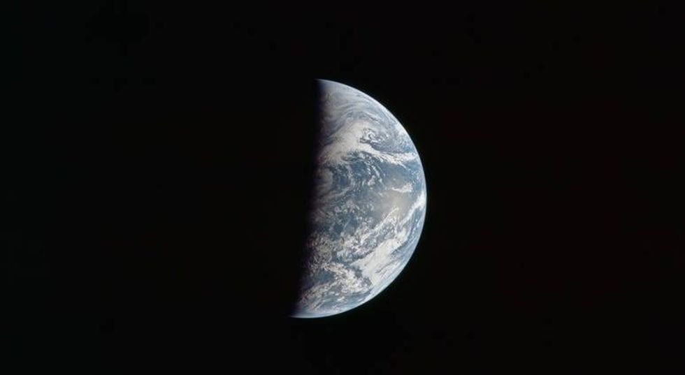 Apollo 11 mission timeline: To the moon and back again 15