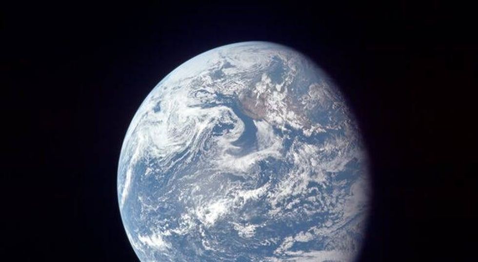 Apollo 11 mission timeline: To the moon and back again 5