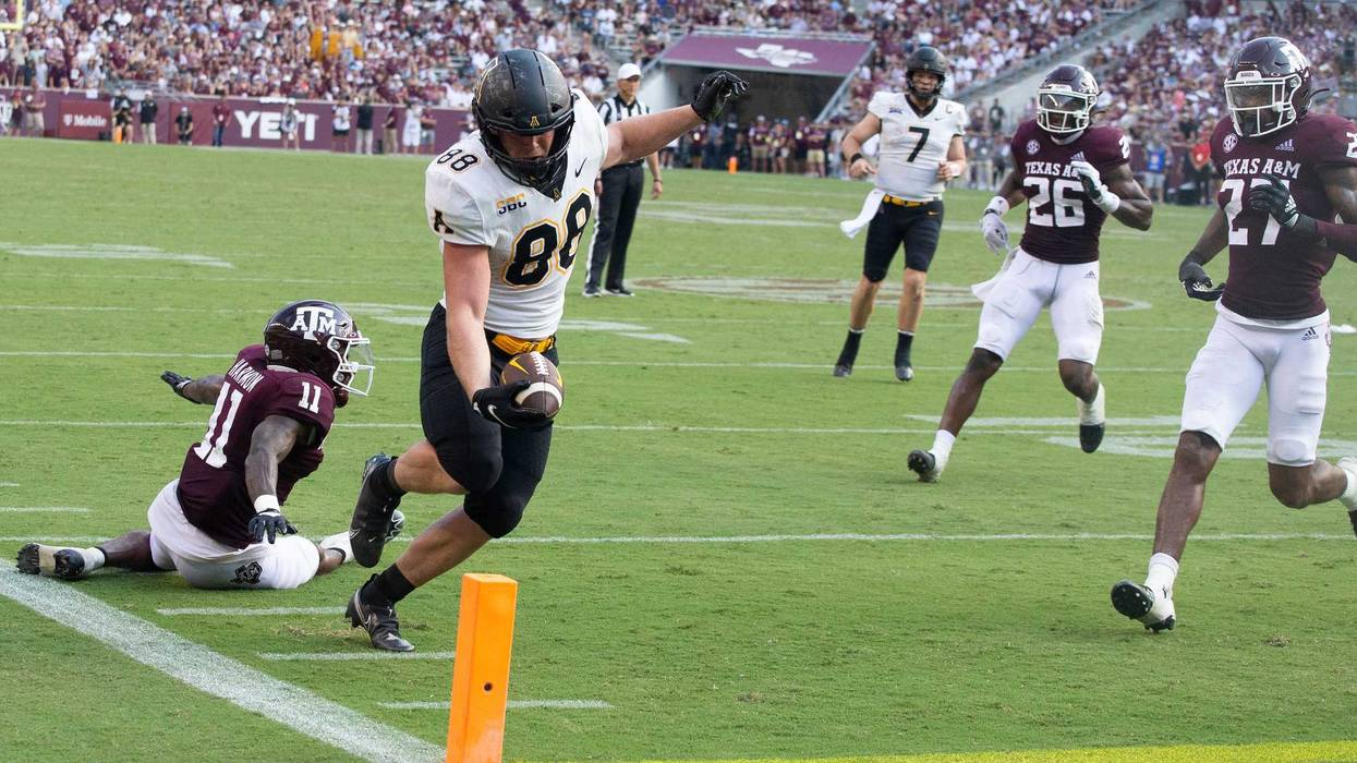 App State