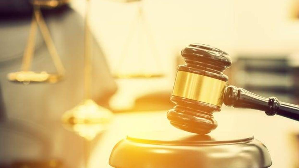 Appeals court rules in favor of Texas abortion law.