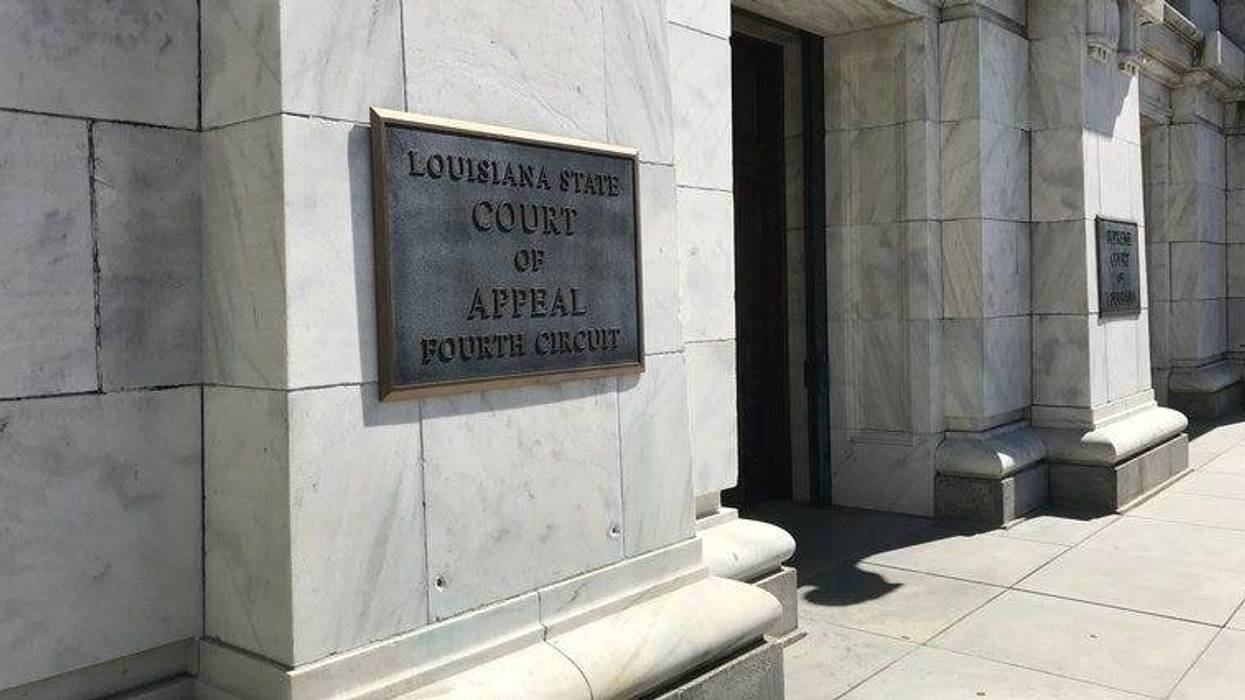 Appeals court rules in mayor's favor in dispute over Wisner trust