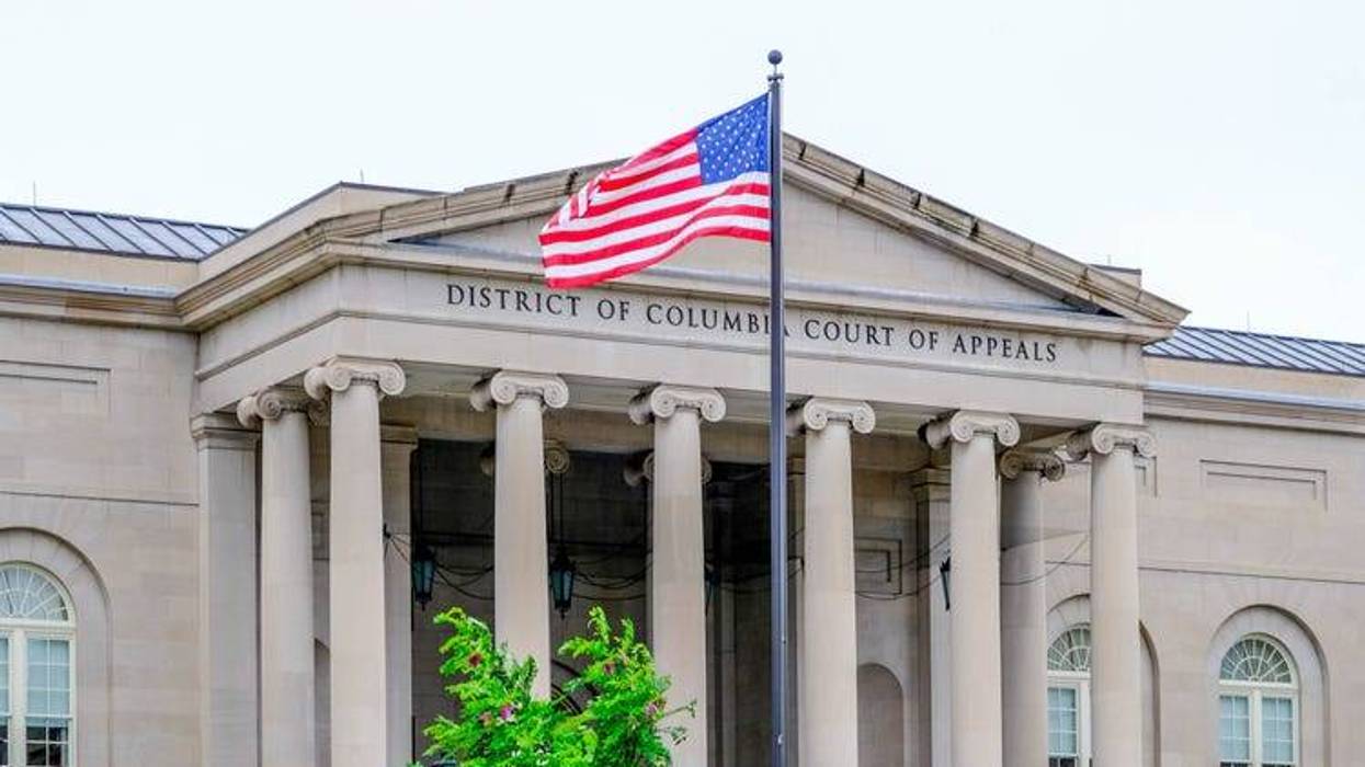 APPEALS COURT