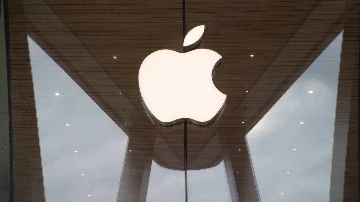 Apple Epic APP Store