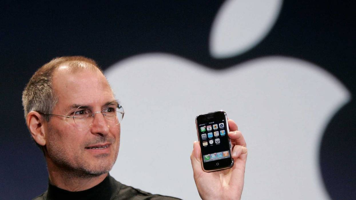 Apple Event Pivotal Products