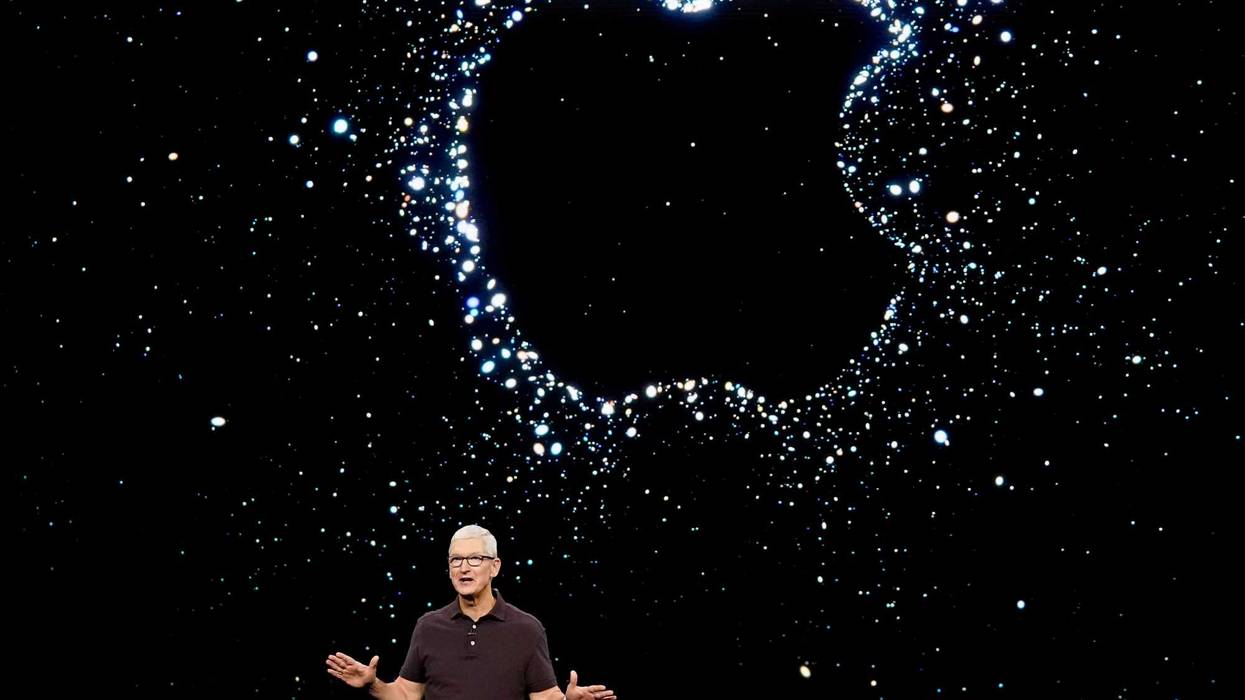 Apple Event