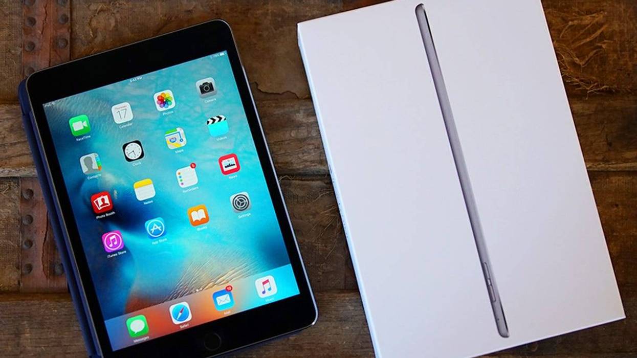 Apple iPad Mini