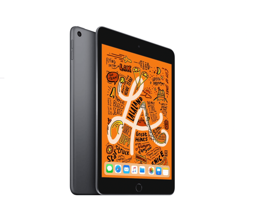 Apple iPad mini