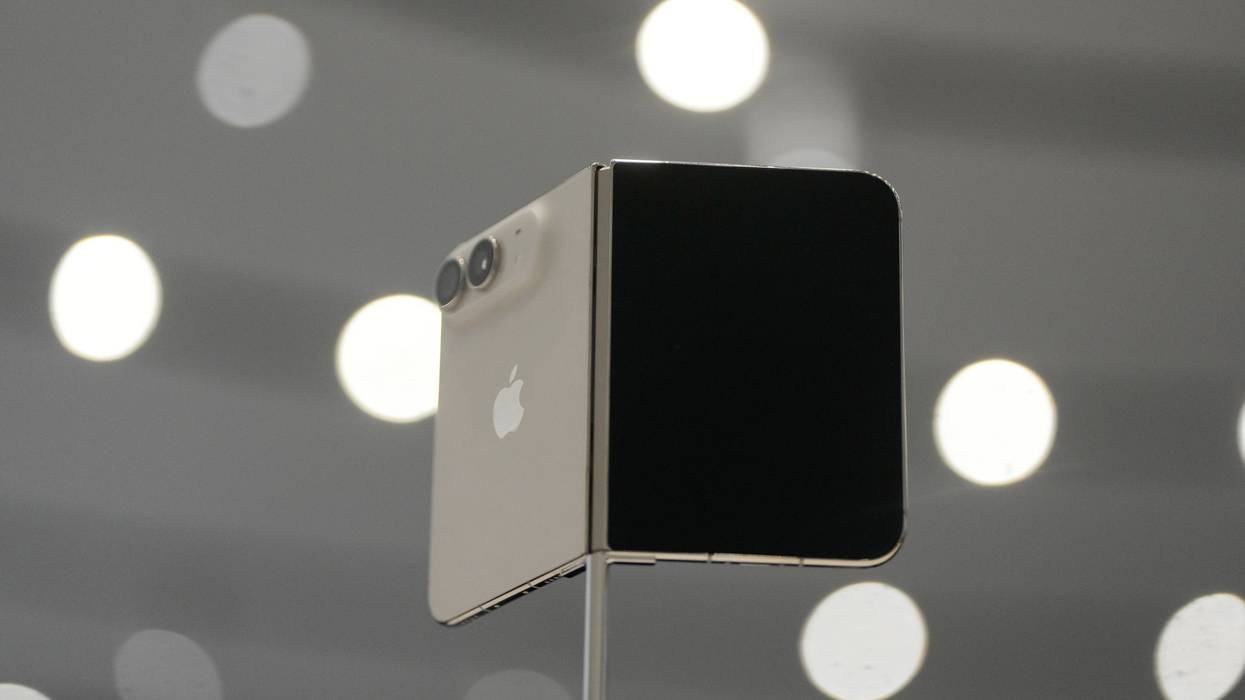 Apple iPhone