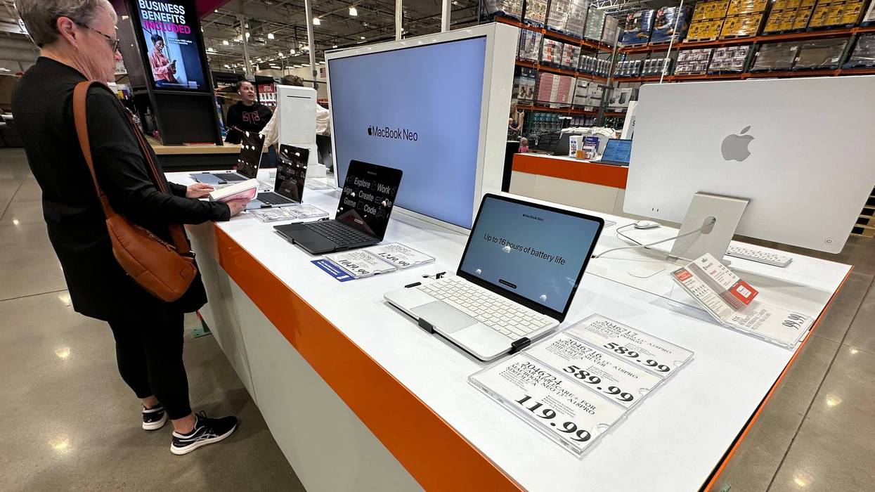 Apple Mac Price Hikes