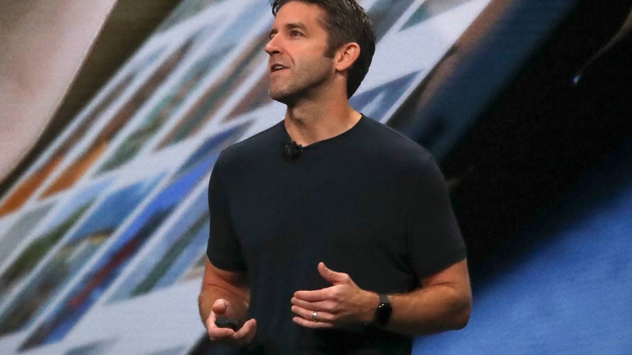 Apple New CEO
