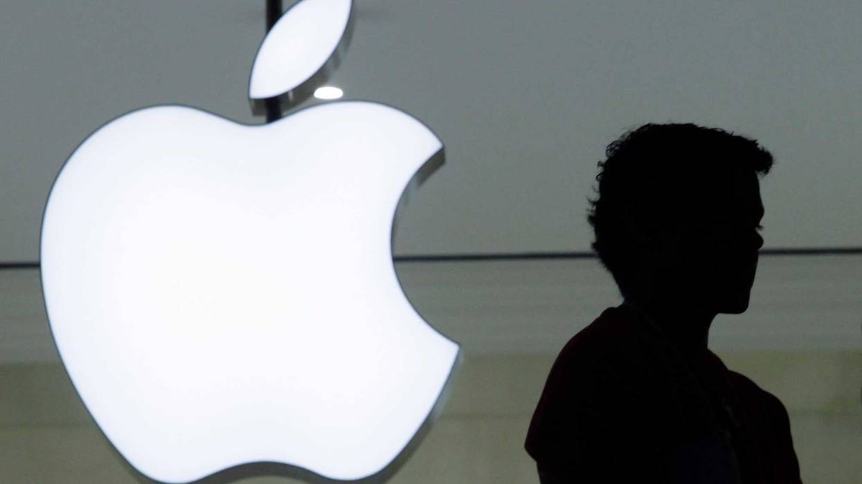 Apple Results
