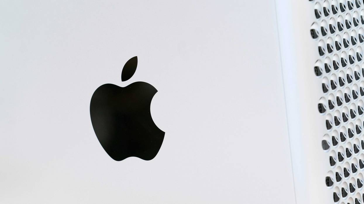 Apple Results