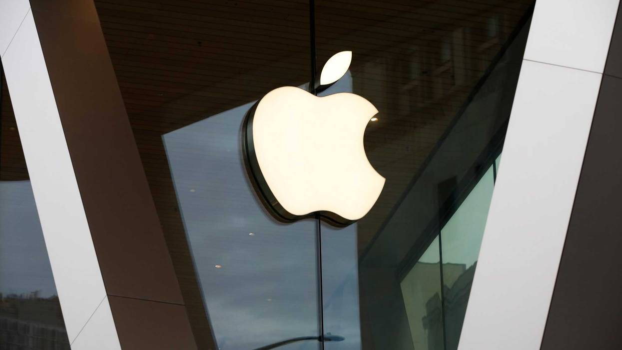 Apple Security Lockdown