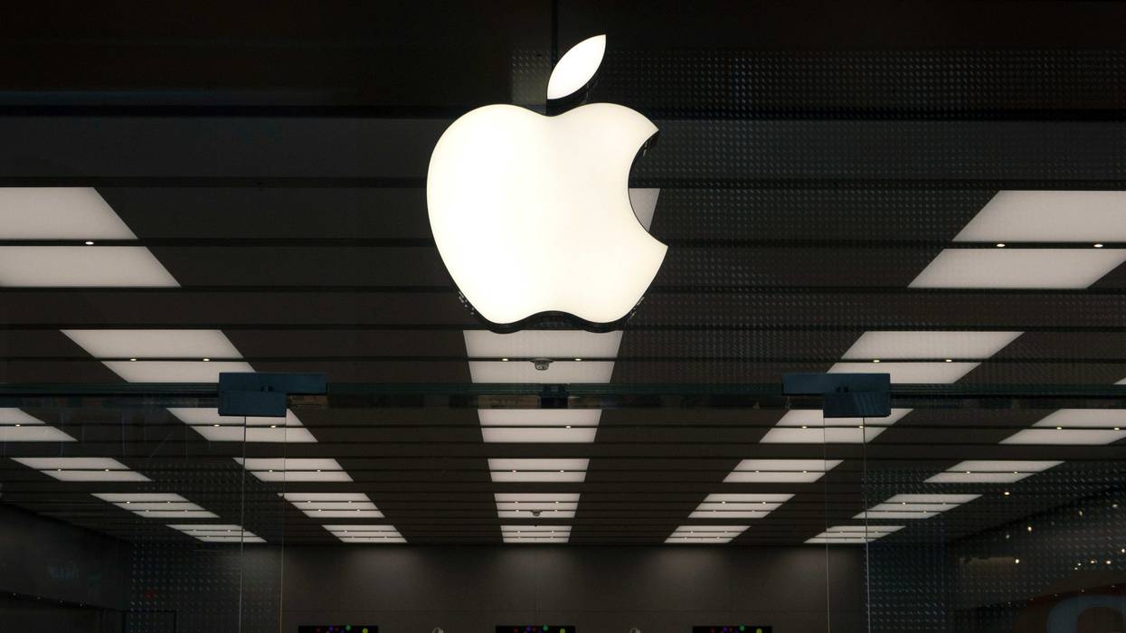Apple store